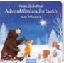 : Mein liebstes Adventskalenderbuch, Buch