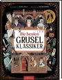 Altea Villa: Die besten Grusel-Klassiker, Buch