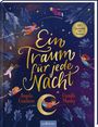 Angela Casabene: Ein Traum für jede Nacht, Buch