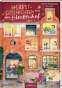 Christine Schniedermann: Herbstgeschichten aus dem Glockenhof, Buch