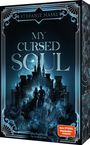 Stefanie Hasse: My Cursed Soul (Demons of New York 2), Buch