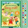 Gerald "Greulix" Schrank: Sing mit! Tanzlieder, Buch