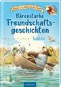 Walko: Hase und Holunderbär - Bärenstarke Freundschaftsgeschichten (Hase und Holunderbär), Buch