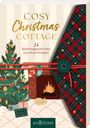 : Cosy Christmas Cottage, Buch