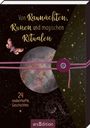 Von Raunächten, Runen und magischen Ritualen, Buch