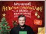 Hape Kerkeling: Pfoten vom Tannenbaum, Buch
