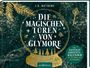 S. H. Matthews: Die magischen Türen von Glymore, Buch