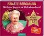 Renate Bergmann: Weihnachtszeit ist Dehnbundzeit!, Buch