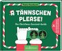 Paulus Vennebusch: A Tännschen please!, Buch