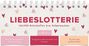 : Liebeslotterie, Buch