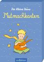 : Der Kleine Prinz Mutmachkarten, Buch