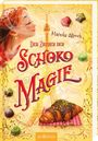 Mareike Allnoch: Der Zauber der Schokomagie (Schokomagie 4), Buch