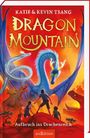 Katie Tsang: Dragon Mountain - Aufbruch ins Drachenreich¿, Buch