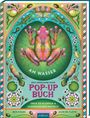 Ben Hoare: Das unglaubliche Pop-up-Buch - Am Wasser, Buch