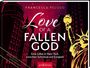 Francesca Peluso: Love of a fallen God, Buch