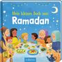 : Mein kleines Buch vom Ramadan, Buch
