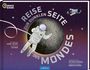 Jenny Jacoby: Science & Kids - Reise zur dunklen Seite des Mondes, Buch