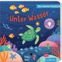 Maria Höck: Mein liebstes Pustebuch - Unter Wasser, Buch