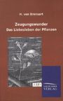 H. von Bronsart: Zeugungswunder, Buch