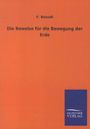 F. Bessell: Die Beweise für die Bewegung der Erde, Buch