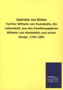Ohne Autor: Gabriele von Bülow, Buch