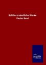 Schiller: Schillers sämtliche Werke, Buch