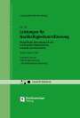 : Leistungen für Nachhaltigkeitszertifizierung - Leistungsbild und Honorierung, Buch