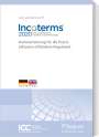 Christoph Graf von Bernstorff: Incoterms® 2020 der Internationalen Handelskammer (ICC), Buch