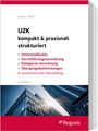 Lothar Gellert: UZK kompakt & praxisnah strukturiert, Buch