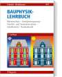 Peter Schmidt: Bauphysik-Lehrbuch, Buch