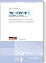 Christoph Graf Von Bernstorff: Incoterms® 2020 der Internationalen Handelskammer (ICC), Buch
