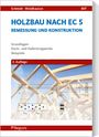 Peter Schmidt: Holzbau nach EC 5, Buch