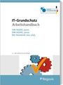 : IT-Grundschutz Arbeitshandbuch, Buch