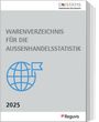 : Warenverzeichnis für die Außenhandelsstatistik, Buch