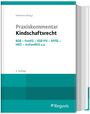 : Praxiskommentar Kindschaftsrecht, Buch