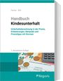 Ansgar Fischer: Handbuch Kindesunterhalt, Buch