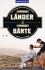 Miguel Gutierrez: Andere Länder - andere Bärte, Buch