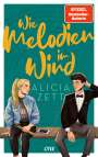 Alicia Zett: Wie Melodien im Wind, Buch