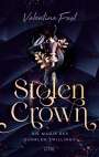 Valentina Fast: Stolen Crown - Die Magie des dunklen Zwillings, Buch