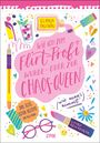 Gloria Trutnau: Wie ich zum Flirt-Profi wurde - oder zur Chaos-Queen (wie man's nimmt), Buch