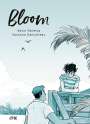 Kevin Panetta: Bloom, Buch
