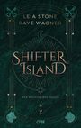 Leia Stone: Shifter Island - Der Wächter der Seelen, Buch