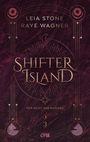 Leia Stone: Shifter Island - Der Geist des Magiers, Buch