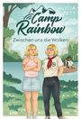 Alicia Zett: Camp Rainbow - Zwischen uns die Wolken, Buch