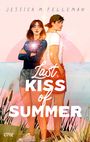 Jessica M. Felleman: Last Kiss of Summer, Buch