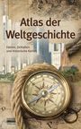: Atlas der Weltgeschichte, Buch
