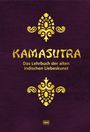 : Kamasutra, Buch