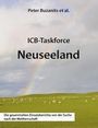 Peter Buzanits: ICB-Taskforce Neuseeland, Buch