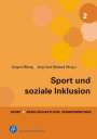 : Sport und soziale Inklusion, Buch