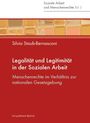 : Legalität und Legitimität in der Sozialen Arbeit, Buch